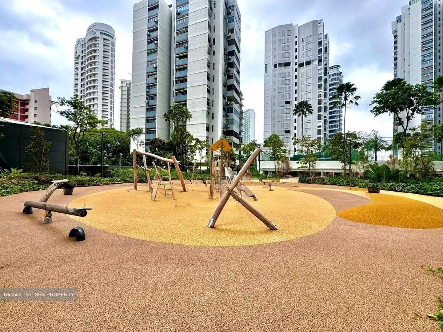 Amber Park (D15), Condominium #620707931